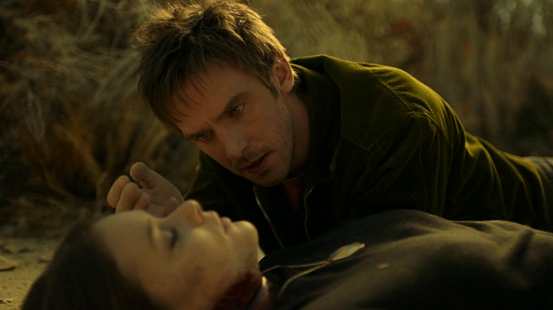 Second-worst scene of the episode. You know the worst one.